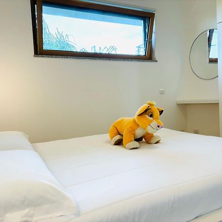 Le Conchiglie Aparthotel ปอร์โตตอร์เรส ภายนอก รูปภาพ