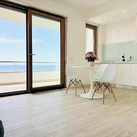 Le Conchiglie Aparthotel ปอร์โตตอร์เรส ภายนอก รูปภาพ